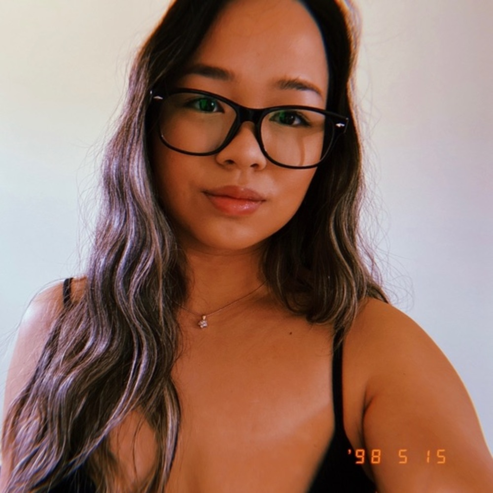 Meet your Posher, Serena